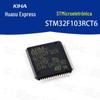 Microcomputador de chip único Micro Control gd/cks/apm/hk/stm32F103/RB/RC/RE/R8/c8t6