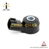 Aplicable a Yida Yuanda Junyi Xuanyi Teana 2.0 Qashqai Qijun sensor de detonación 22060-7b000