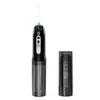Lâmpada UV de Esterilização Personalizada Oemodm Irrigador Oral Modo DIY À Prova D'água Ipx7 Tanque de Água Grande Limpeza dos Dentes Enxaguador Bucal Elétrico