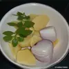 3YK Bol de Almacenamiento de Comida Esmaltado Ampliado Nostálgico/Recipiente para Manteca/Lavabo/Bol para Sopa/Bol para Fideos Instantáneos/con Tapa Wenwo