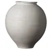 Cerámica Artesanal de Jingdezhen Creativo Retro Florero Roscado Adornos de Cerámica Arreglo Floral Zen Decoraciones para Alojamiento con Encanto Envío Gratis