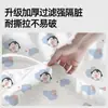 Sábana de Cama Suave de Algodón Desechable Funda de Edredón Funda de Almohada Funda de Edredón Engrosada Sucio Viaje Doble Cuatro Piezas Dormilón Suministros de Hotel