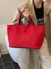 Bolso Grande Casual para Mujer 2026 Nuevo Bolso Versátil de Hombro Bolso de Hombro para Viajes de Negocios Bolso de Mano Bolso Tote Nuevo de Primavera y Verano