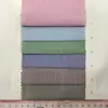 Fábrica de Origen Tela Rayada Teñida en Hilo Camisa Rayada para Hombre y Mujer Fabricante Tela Rayada Venta al por Mayor My99019