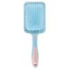 Peine de bolsa de aire multicolor Wan Mei, peine de tabla grande, peine con cojín de aire, peine de masaje para el cabello, peine multiusos para belleza, maquillaje y peluquería para hombres y mujeres.