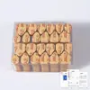 Papel Kraft Amarelo Super Aderente Cola Gelatina Marca Branca Sem Logo Impermeável Cola Especial Super Aderente para Unhas Vestíveis Super Forte e Não Machuca as Unhas