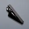 Gemelo de corbata para hombre formal de negocios Taobao una variedad de los más vendidos clip de cuello al por mayor en stock boutique de negocios clip para cuello de traje