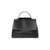 Bolso Cruzado de Piel de Vaca de Moda Nueva Personalizado para Mujer Cuero Genuino Gran Capacidad de Alta Gama Versátil Bolso Satchel Tote