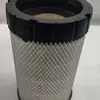 Cosecha de Trigo160*270 Tipo Tornillo Filtro de Aire Lista Completa de Piezas para Compresor de Aire