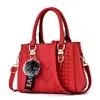 Bolsos de Moda de Venta Caliente en Comercio Exterior Transfronterizo para Mujer 2025 Nuevos Bolsos de Mano Europeos y Americanos de Moda Versátiles Bolsos de Hombro Cruzados Bolsos para Mujer