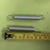 Máquina automática de sellado de cajas, piezas, componentes, resortes de compresión de acero inoxidable, resortes de tracción, resortes de torsión, resortes de presión, ruedas de goma, núcleos de eje, resortes de presión