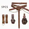 YSF bolsas de estilo nuevo al por mayor para mujer, riñoneras retro europeas y americanas para mujer, mini monederos para teléfono y monedas para exteriores para ropa