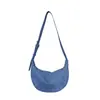 Bolso Grande de Mujer 2026 Verano Nuevo Estilo Bolso de Hombro Retro para el Trabajo Bolso Dumpling Bolso de Hombro de Nicho