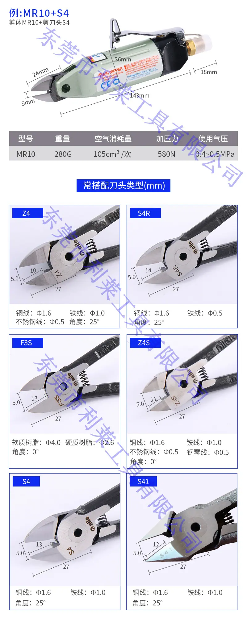 手握式气动剪刀介绍10（水印）