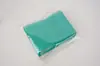 Filtros de repuesto de tela no tejida desechables para aspiradora de uñas 100 piezas, algodón filtrante, papel filtrante, suministros para salón de uñas