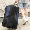 Bolsa de Viaje Grande de Gran Capacidad Extra Grande Bolsa de Viaje de Moda Bolsa de Consignación de Equipaje Paquete de Viaje de Negocios Trabajo Precio de Fábrica