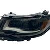 Para Luz de Coche Jeep Compass Lámpara Derecha 68292228Ag