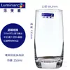 Taza de Vidrio Transparente Resistente al Calor Lomeiya Taza de Té Creativa Forma de Barril Redondo Taza de Jugo Copa de Vino para Whisky Envío Gratis