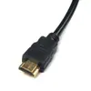 Cable HDMI a DVI conversión mutua bidireccional DVI a HDMI Cable de conversión de video HD línea DVI-HDMI fabricantes en stock