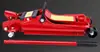 Macaco Hidráulico Horizontal de 2 Toneladas 0kg para Levantar Carros de 3t, Ferramenta de Troca de Pneu de Carro Pequeno 0kg para Uso em Veículos, Macaco Compacto 0kg
