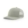 Gorra de Béisbol con Protección Solar para Exteriores Richardson 112 Gorra Trucker Transfronteriza Nuevo Estilo Logotipo Personalizable Visera Gorra de Malla