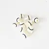 Accesorios para Martillo Perforador Yt28 Accesorios para Máquina Perforadora 28 Accesorios para Pata Neumática Modelos Universales Gengli Tianshui Completos