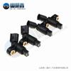 Para Volkswagen Sensor de Velocidade da Roda ABS OE:1J0927803,1J0927804,1H0927807