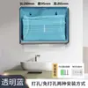 Caixa de Papel Toalha de Parede Comercial, Caixa de Papel Toalha sem Furos, Suporte para Toalhas de Mão, Caixa de Papel Higiênico para Banheiro de Hotel