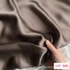 Tela de Satén de Seda Perla de 20 mm Seda de Morera Patrón de Perlas Seda Jacquard Ropa de Seda Vestido de Novia Falda Tela