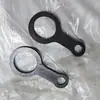 Accesorios para Cortasetos Eléctrico Biela Cuchilla Máquina Cortasetos Máquina Podadora de Setos Árbol de Té Podadora de Árbol de Té 24V Podadora de Hojas de Té