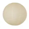 Lámpara de Papel de Arroz Estilo Japonés Retro Wabi-Sabi de Noguchi Isamu, Más Vendida Transfronteriza, para Sala de Estar, Casa de Huéspedes, Tienda de Ropa, Iluminación Ambiental, Lámpara Colgante