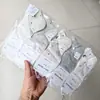 Meias Esportivas Junqi 6767 Estilo Novo Primavera e Verão Algodão Penteado Cano Curto Feminino, Modernas, Fashion, Malha Respirável, Versáteis para Estudantes