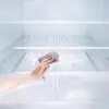 Limpieza de Refrigerador y Desodorante Horno de Casa Microondas Congelador Gabinete Desodorización y Descontaminación Purificación Prevención de Olores Prevención de Olores