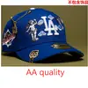 Gorra de Béisbol al por Mayor de Comercio Exterior 2026 con Bordado 3D, Calidad Aa, Ajustable, Sombrero para el Sol de Alta Calidad, Venta al por Mayor de Una Pieza