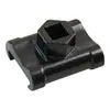Adaptador de Extensión para Llave 1/2' Extensión y Palanca Auxiliar Convertidor de Llave con Característica Magnética Herramienta Especial