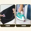 Parches de Bordado de Mariposas Lindos, Coloridos y Hermosos para Ropa de Bebé, Parches Termoadhesivos, Artículos Creativos Personalizados de Venta Caliente Transfronteriza