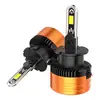 Lâmpada LED para Farol V38 Plug-In Série D Farol Modificado Holofote de Alto Brilho 55W D1D2D5