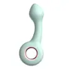 Perlas Vibrantes para Plug Anal para Hombres y Mujeres, Dispositivo de Masturbación Anal para Adultos, Productos Eróticos Femeninos, Masajeador Vaginal y Anal de Doble Uso