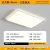 Luz Principal de Sala de Estar 2026 Modelo Nuevo Guangdong Zhongshan Iluminación Moderna Simple Protección Ocular Luz de Techo para Dormitorio Paquete para Toda la Casa