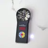 Suministro Zhongyu Mina Anemómetro Electrónico CFJD-25 Anemómetro Electrónico Anemómetro Electrónico Mecánico