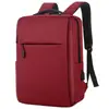 Mochila para Notebook Masculina de Alta Qualidade Grande Capacidade Mochila Masculina para o Dia a Dia Viagem de Negócios Casual Mochila Escolar Mochila