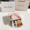 Nicho de Dropshipping Bolsos de Princesa Diana de Dibujos Animados Nuevo Estilo Primavera/Verano 2026 Bolsos de Mano de Gama Alta Al por Mayor