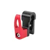 Adequado para Honda Xisha SCR125 NX/NCR125 EX125 caixa de armazenamento universal modificada acessórios de gancho frontal