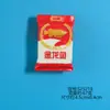 Ímãs de Geladeira de Resina com Lanches de Loja de Conveniência Simulados Ímãs Estéreo 3D de Chiclete e Chocolate Decorações para Casa Atacado
