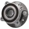Rolamento de Cubo de Roda LR141977/LR126299 Roda Dianteira Aplicável Land Rover Range Rover / Velar 20 Unidade de Cubo de Roda com Tração nas Quatro Rodas
