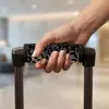 Alças de Bolsa, Acessórios de Alça para Mala de Viagem, Capas para Alça de Apoio de Carrinho de Bebê, Acessórios para Mala