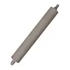 Rodillos de Goma Zhongbang Machinery, Rodillos de Acero, Rodillos de Teflón, Rodillos Ranurados para Cuchillas Cromados Espejo, Rodillos de Ancho Amplio, Rodillos de Nivelación, Hechos a Medida