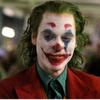 Huai Fei Joker Arthur Fleck Cabello Corto Rizado Peluca de Cosplay Anime Corte Bob con Flequillo Fibra de Alta Temperatura