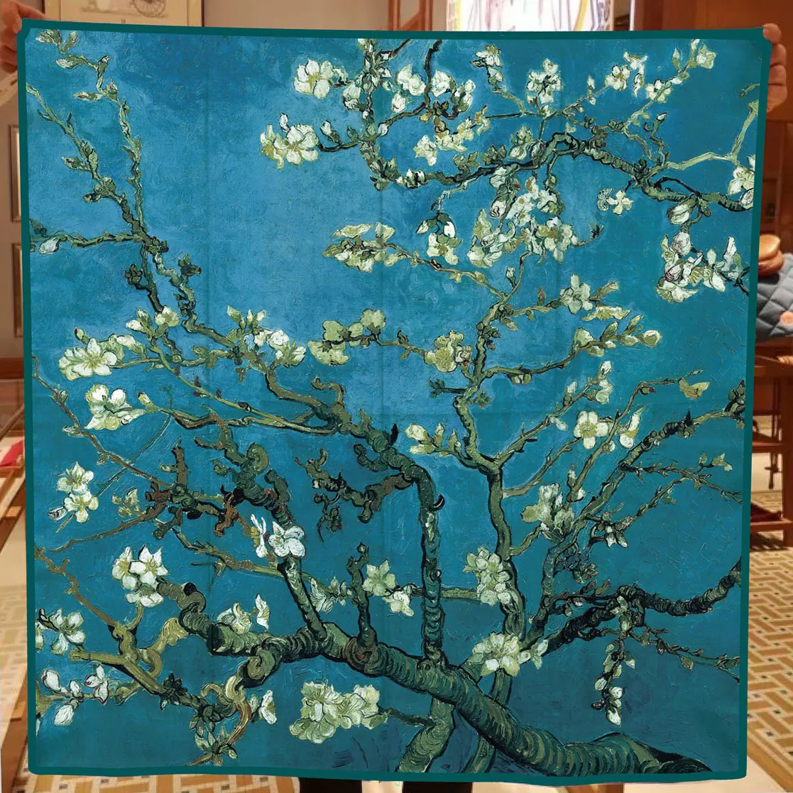 ZP9015 梵高 盛开的杏花 (5).jpg