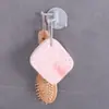 Gancho Giratorio Sin Costuras Gancho Triple Azulejo de Baño Sin Taladro 3 Ramas Adhesivo Gancho de 3 Puntas Gancho Fuerte para Toallas